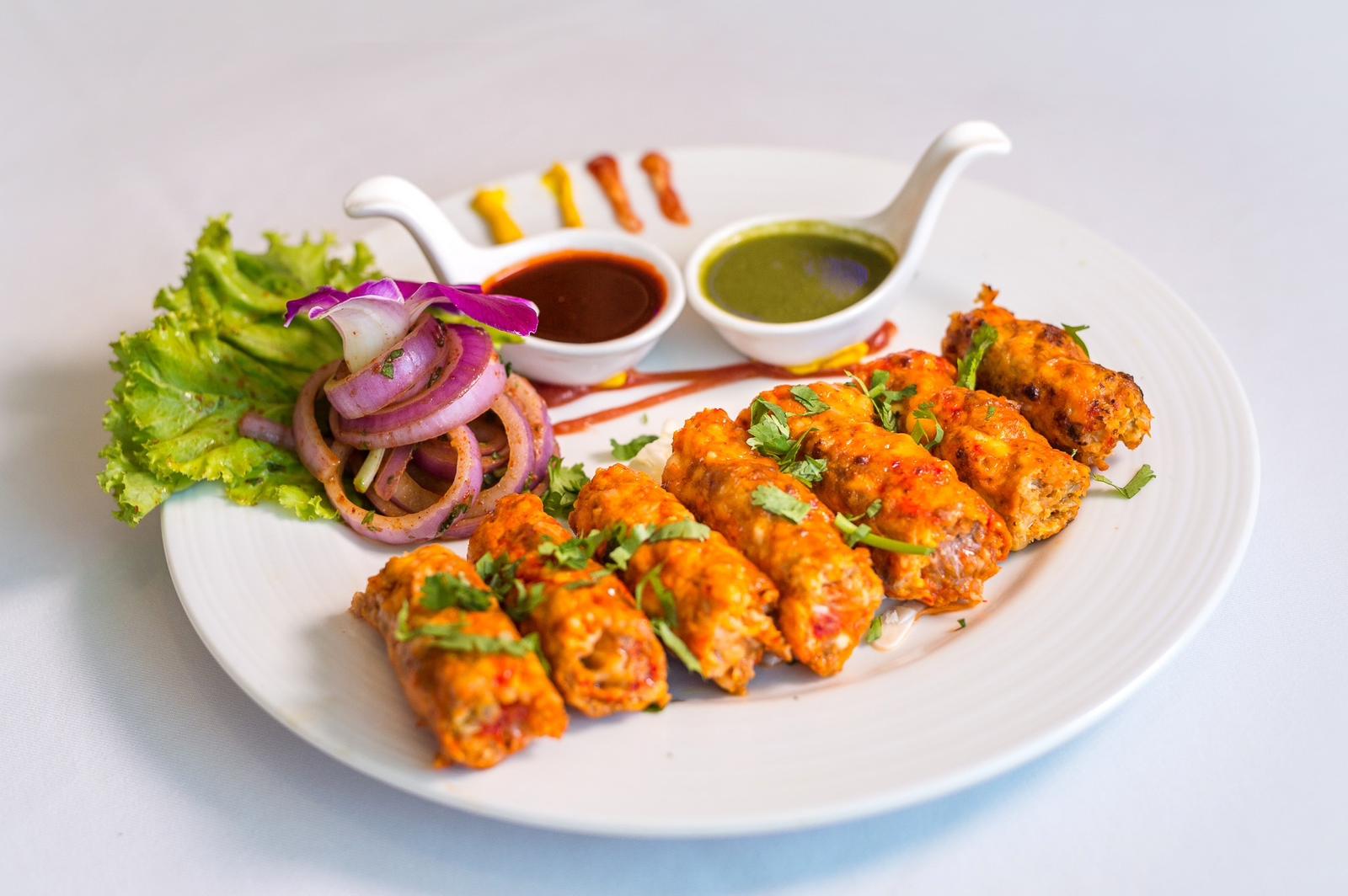 Flavor Restaurant - Sea View Restaurant