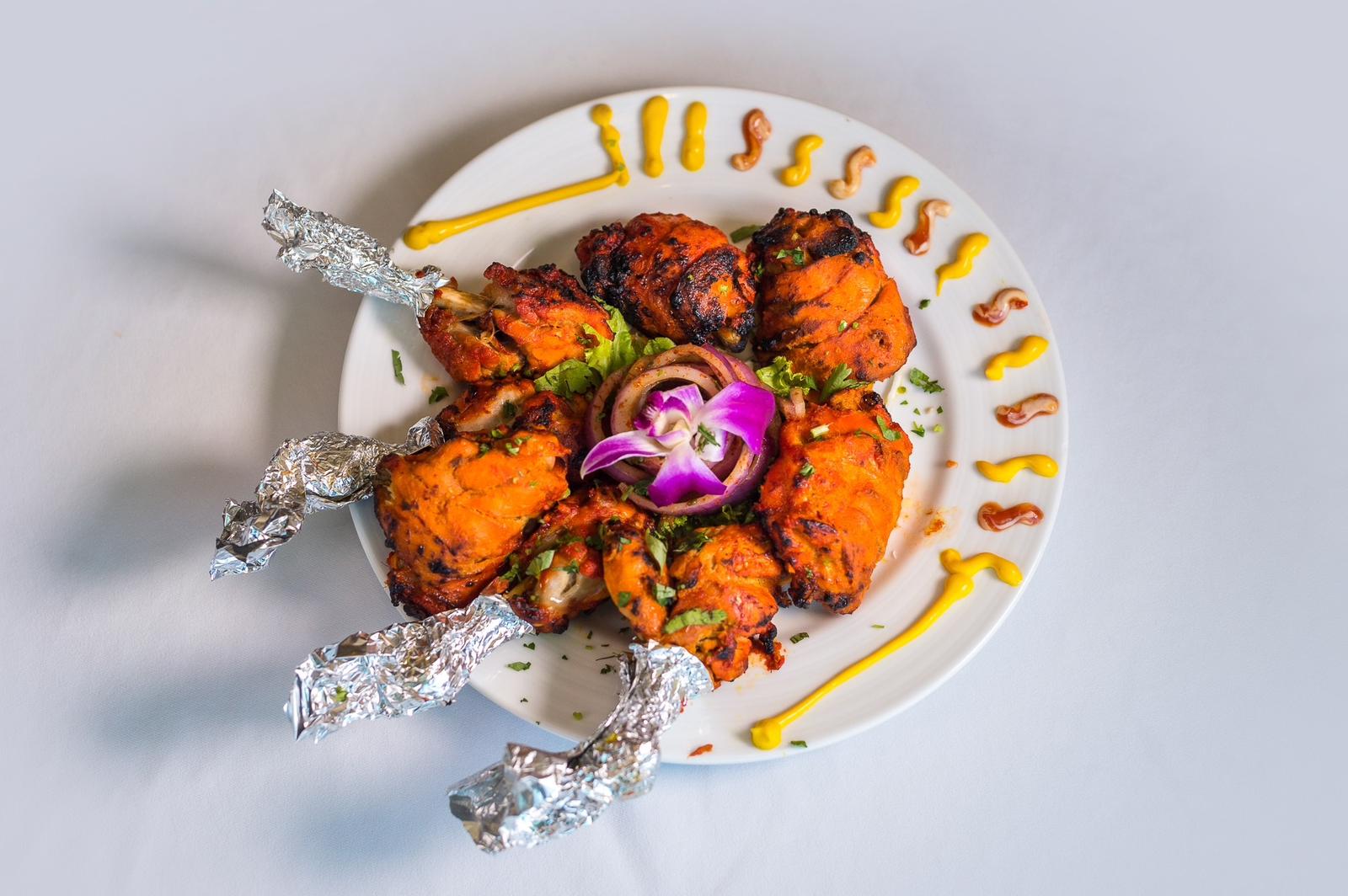 Flavor Restaurant - Sea View Restaurant