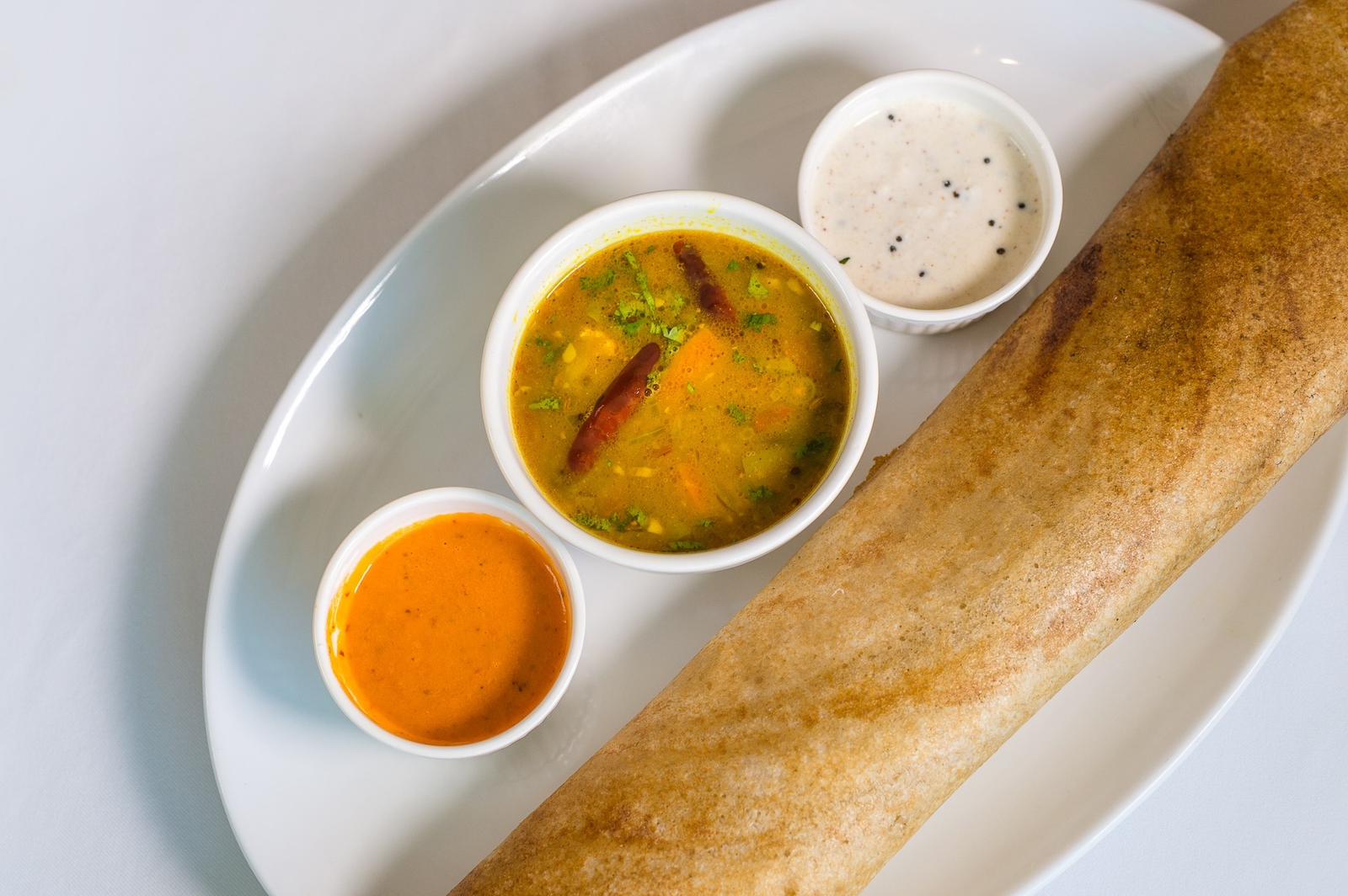 Flavor Restaurant - Sea View Restaurant