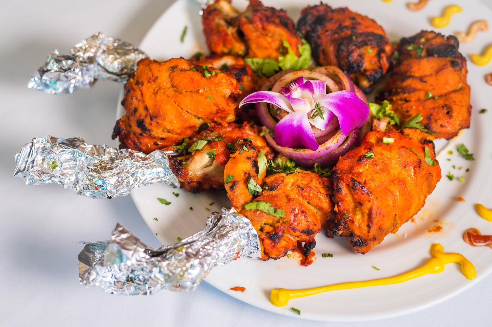 Flavor Restaurant - Sea View Restaurant
