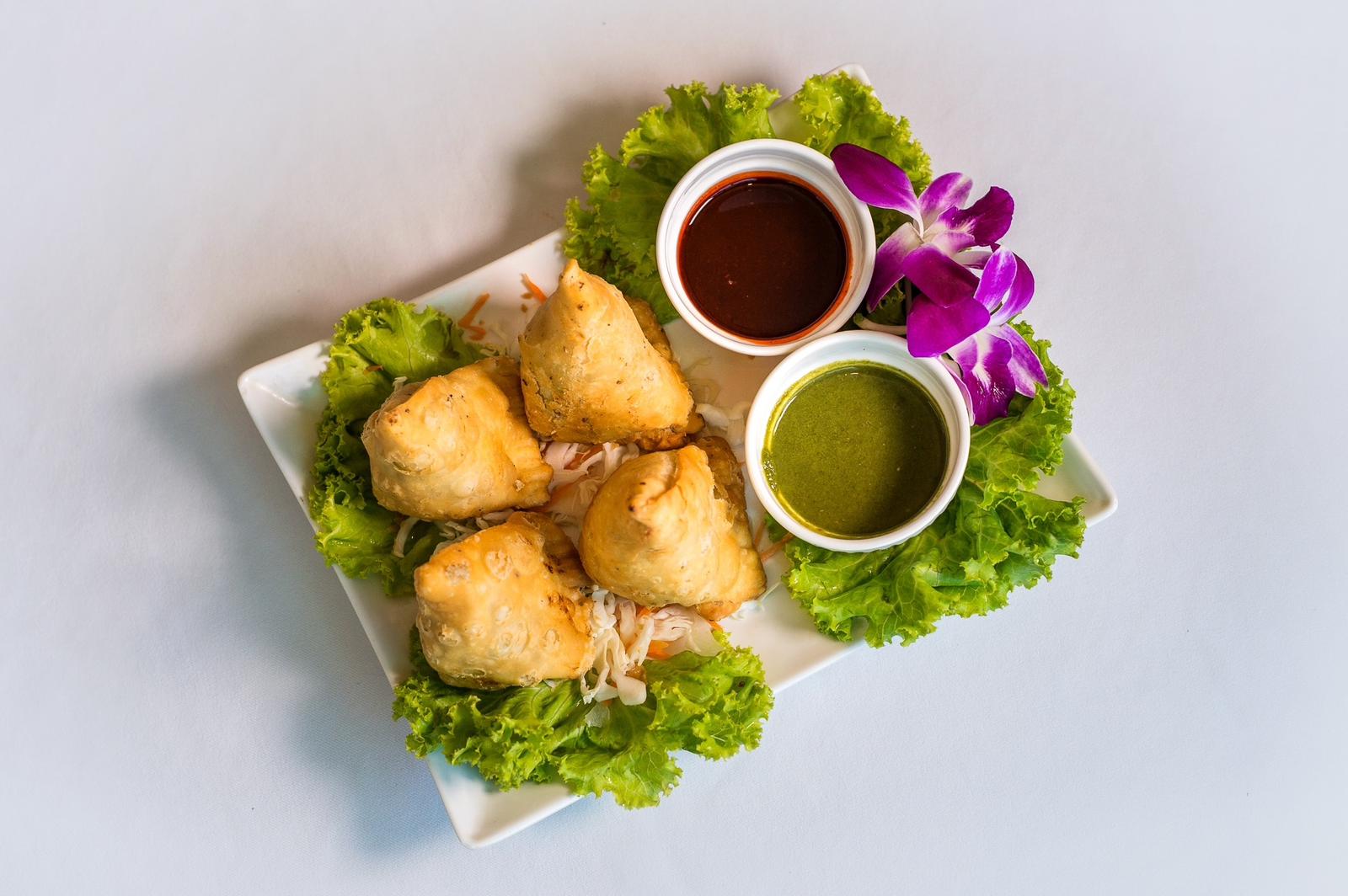 Flavor Restaurant - Sea View Restaurant