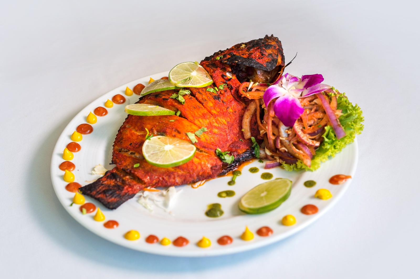 Flavor Restaurant - Sea View Restaurant