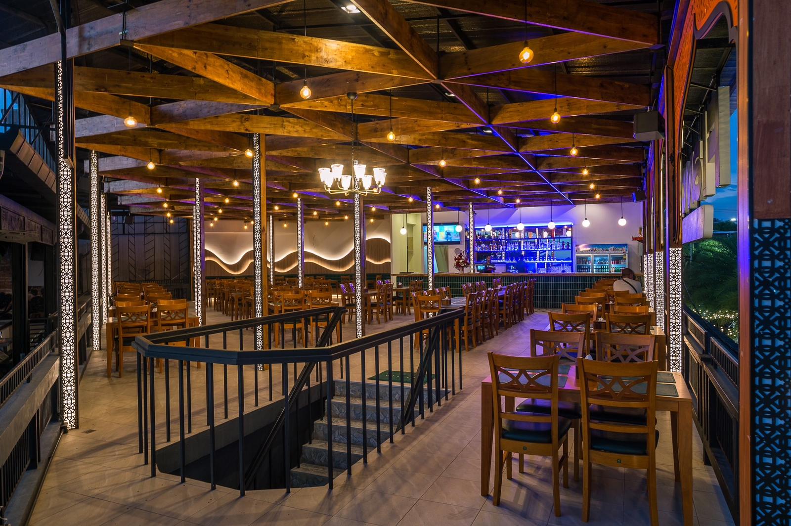 Flavor Restaurant Aonang Krabi Gallery