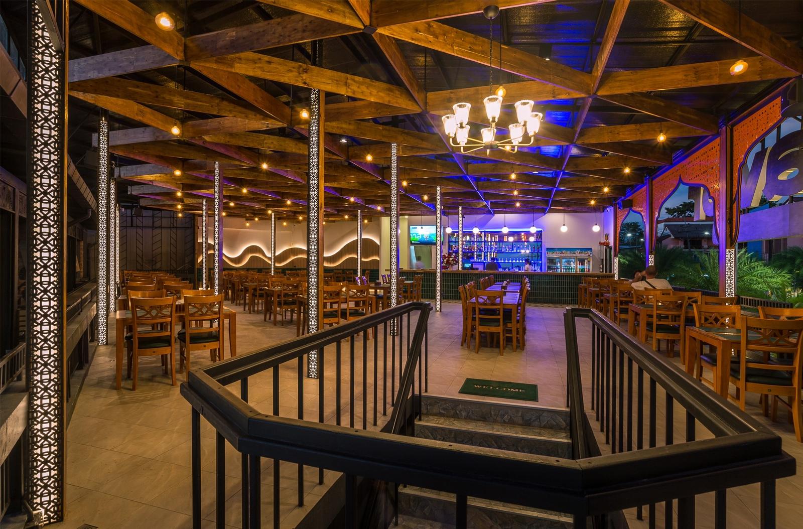 Flavor Restaurant Aonang Krabi Gallery