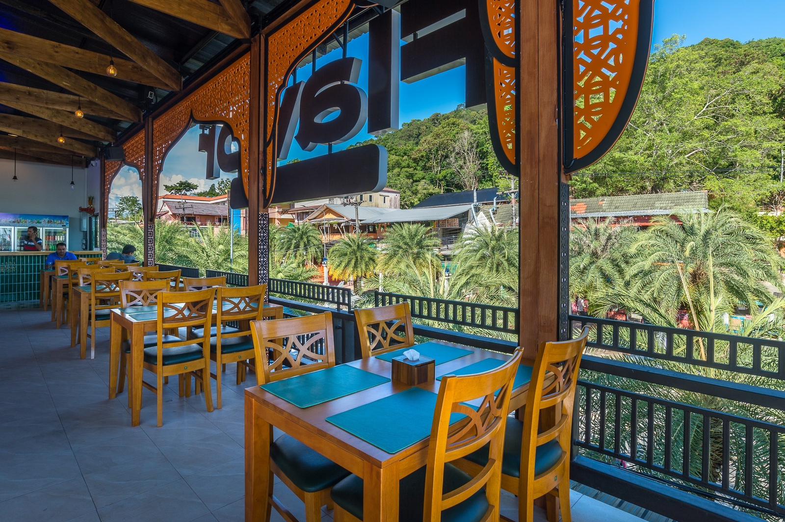Flavor Restaurant Aonang Krabi Gallery