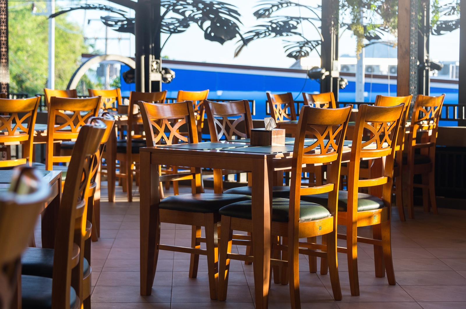 Flavor Restaurant Aonang Krabi Gallery