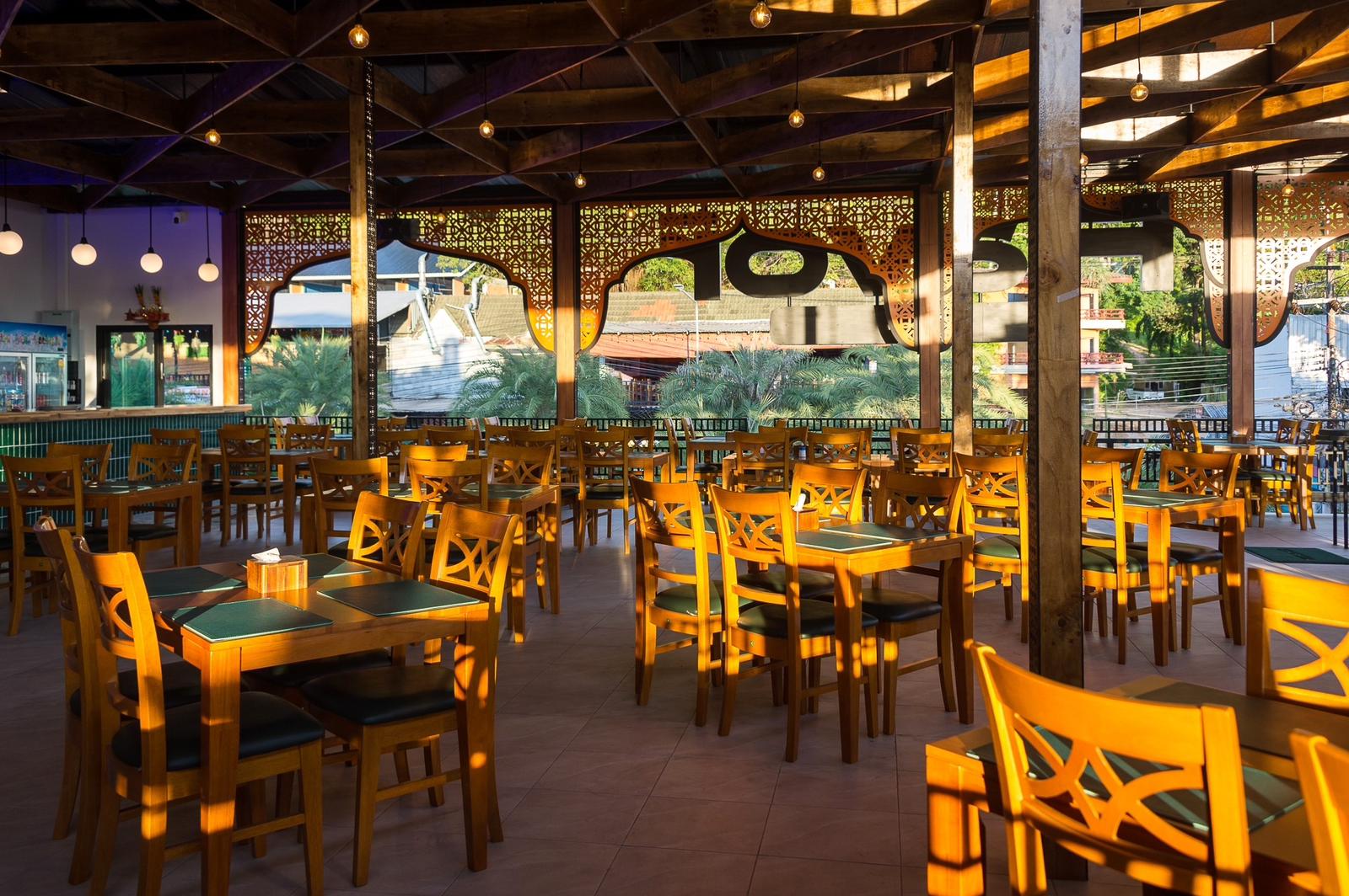 Flavor Restaurant Aonang Krabi Gallery